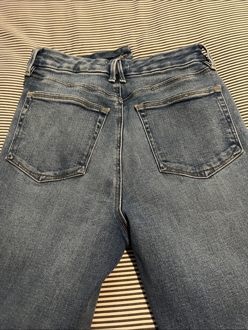 Good American jeans - Picture 5 of 5
